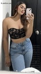 passionate Any Country girl Paula Andrea from Santa Marta CO33888