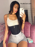 athletic Any Country girl Diana from Cali CO33891