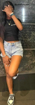 good-looking Dominican Republic girl Miriam from Santo Domingo DO57162