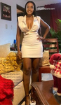 georgeous Dominican Republic girl Wilcy from Santo Domingo DO57166