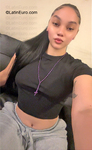 attractive Egypt girl Lesley from New York US25778